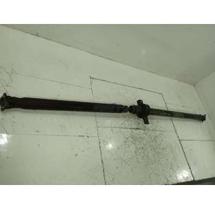 TRANSMISION CENTRAL NISSAN...