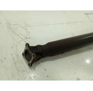 TRANSMISION CENTRAL NISSAN... 2