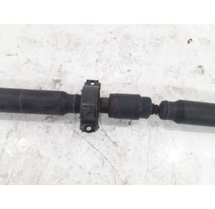 TRANSMISION CENTRAL NISSAN... 2