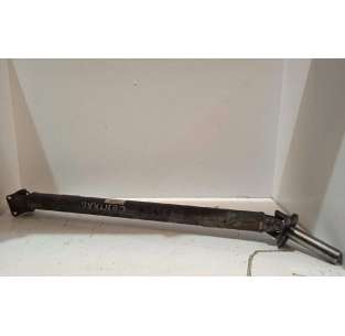 TRANSMISION CENTRAL NISSAN...