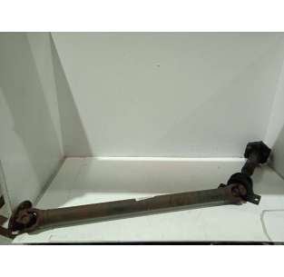 TRANSMISION CENTRAL FORD...