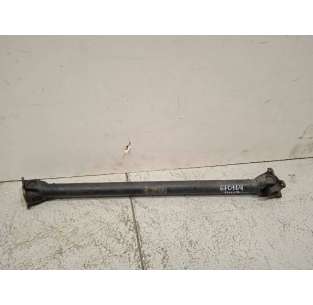 TRANSMISION CENTRAL...