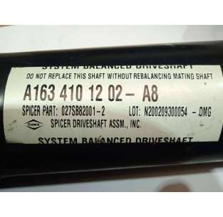 TRANSMISION CENTRAL... 2