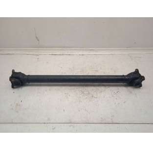 TRANSMISION CENTRAL...