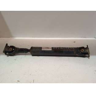 TRANSMISION CENTRAL...