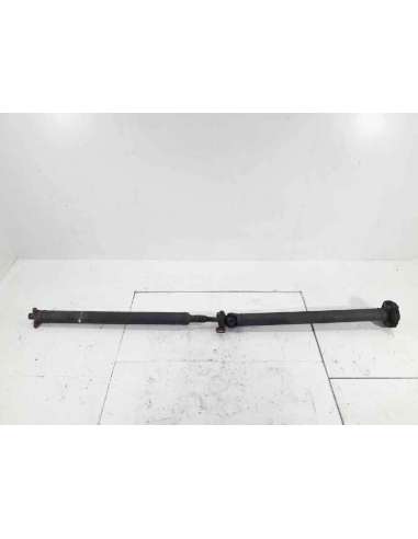 TRANSMISION CENTRAL MERCEDES-BENZ CLK...