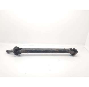 TRANSMISION CENTRAL NISSAN...