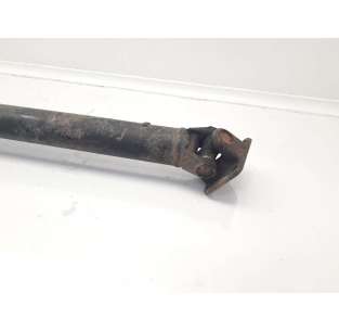 TRANSMISION CENTRAL NISSAN... 2