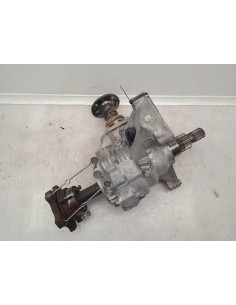 Recambio de diferencial delantero para nissan x-trail (t30) 2.2 dci diesel cat referencia OEM IAM 384118H510   2