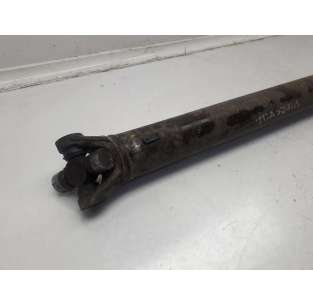 TRANSMISION CENTRAL... 2