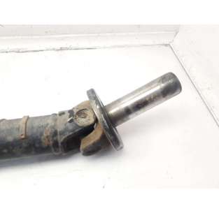 TRANSMISION CENTRAL NISSAN... 2