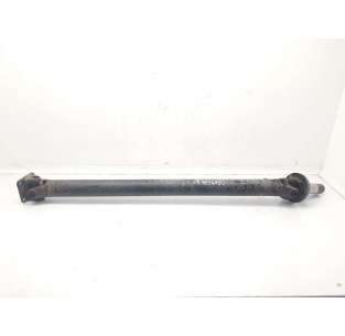 TRANSMISION CENTRAL FORD...