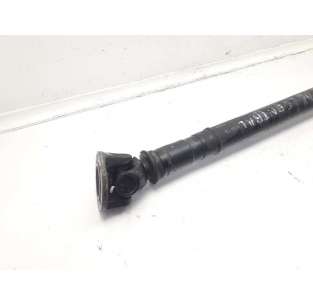 TRANSMISION CENTRAL LAND... 2