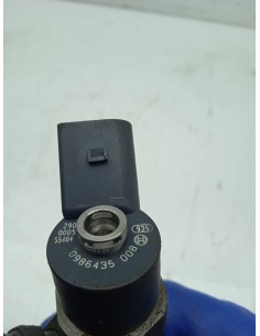 Recambio de inyector para smart coupe 0.8 cdi cat referencia OEM IAM 0986435008   2