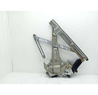 ELEVALUNAS TRASERO...