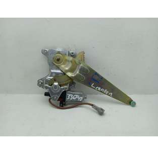 ELEVALUNAS TRASERO... 2