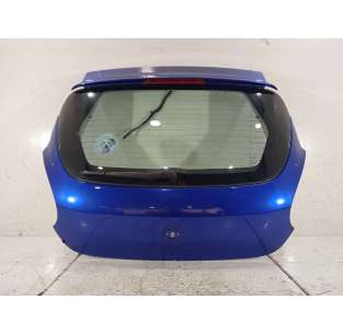 PORTON TRASERO FIAT II...