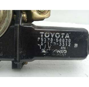 ELEVALUNAS TRASERO DERECHO... 2