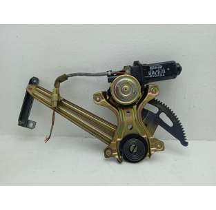 ELEVALUNAS TRASERO... 2