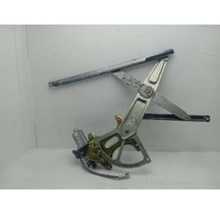 ELEVALUNAS DELANTERO...