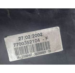 FARO DERECHO - 457622 /... 2