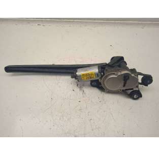 MOTOR LIMPIA TRASERO SEAT... 2