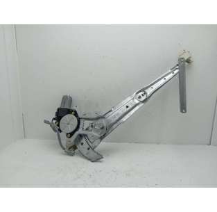 ELEVALUNAS DELANTERO...