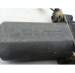 ELEVALUNAS TRASERO... 2