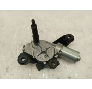 MOTOR LIMPIA TRASERO...