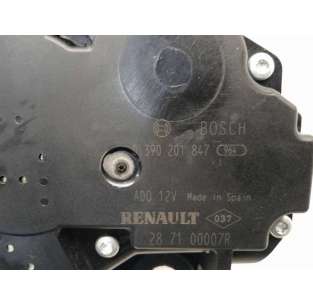 MOTOR LIMPIA TRASERO... 2