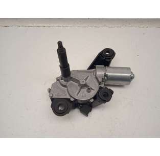 MOTOR LIMPIA TRASERO...