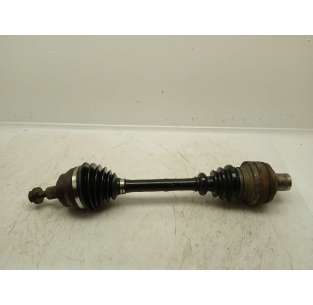 TRANSMISION DELANTERA...