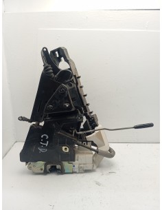 Recambio de cerradura puerta trasera derecha para mercedes-benz clase a (w169) a 150 (169.031) referencia OEM IAM 1697302235Q5   2