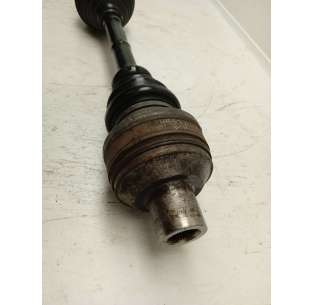 TRANSMISION DELANTERA... 2