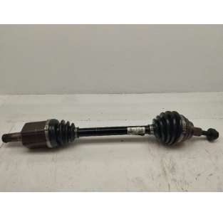 TRANSMISION DELANTERA...