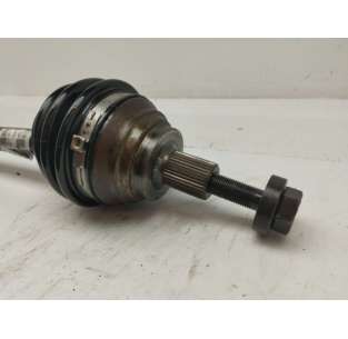 TRANSMISION DELANTERA... 2