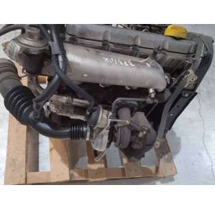 MOTOR COMPLETO - 389356 /... 2