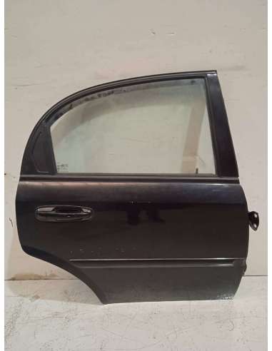PUERTA TRASERA DERECHA CHEVROLET...