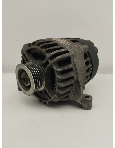 Recambio de alternador para alfa romeo mito (145) junior referencia OEM IAM 51859038  