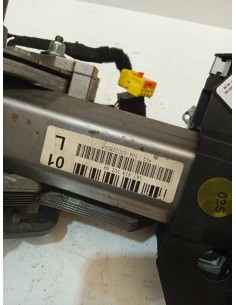 Recambio de columna direccion para volkswagen golf v berlina (1k1) 1.9 tdi referencia OEM IAM 1K1419502AB   2