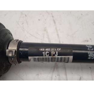 TRANSMISION DELANTERA... 2