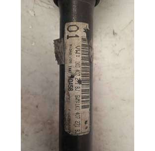 TRANSMISION DELANTERA... 2