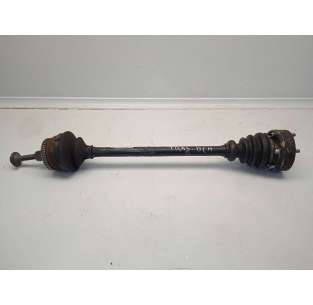 TRANSMISION TRASERA DERECHA...