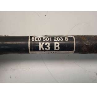 TRANSMISION TRASERA DERECHA... 2