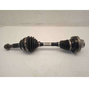 TRANSMISION DELANTERA...