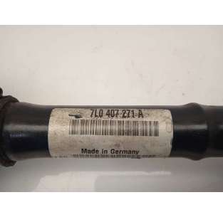 TRANSMISION DELANTERA... 2