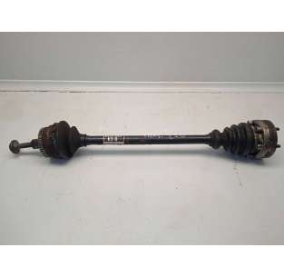 TRANSMISION TRASERA...