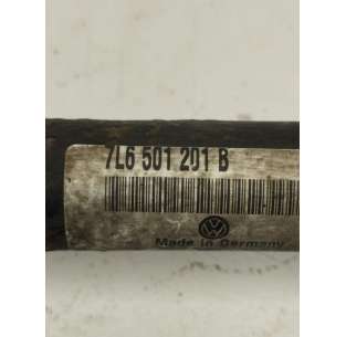 TRANSMISION TRASERA DERECHA... 2