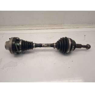 TRANSMISION DELANTERA...