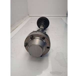 TRANSMISION DELANTERA... 2